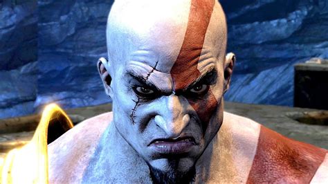 god of war 3 walkthrough hermes.